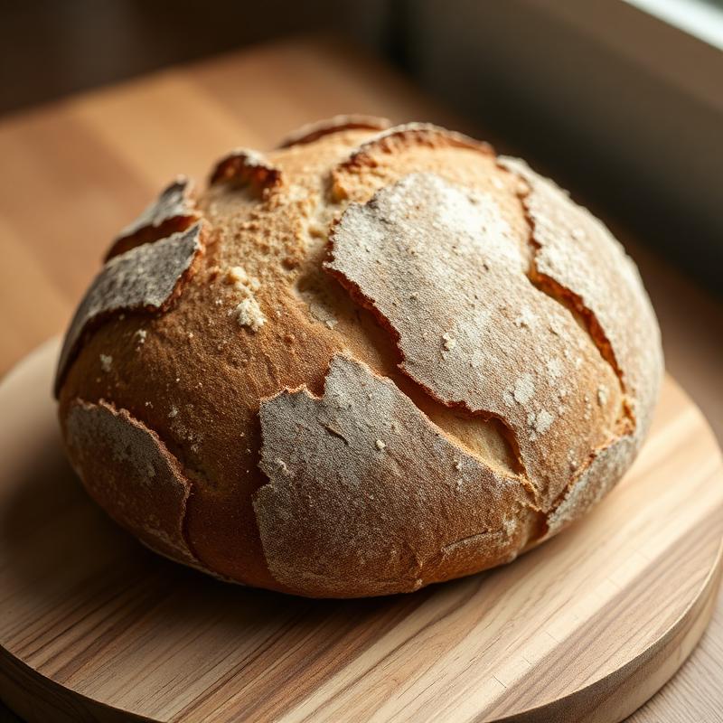 Frisches Brot