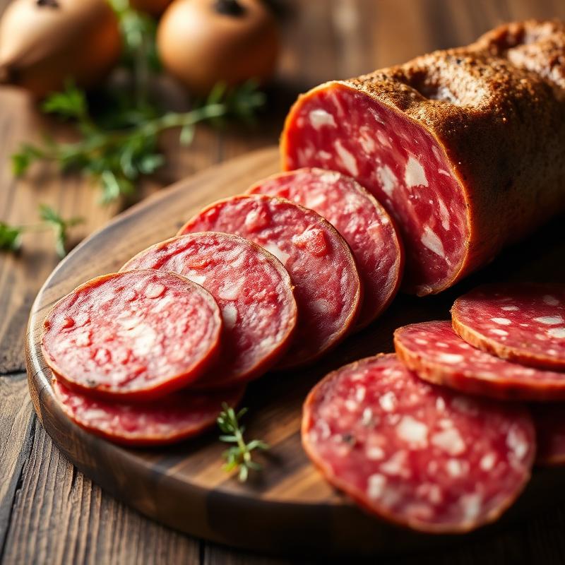 Wurstwaren